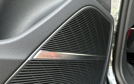 Audi Q8 I, 2025 год, 17 513 000 рублей, 22 фотография