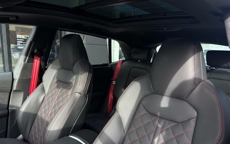 Audi Q8 I, 2025 год, 17 513 000 рублей, 23 фотография