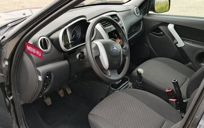 Datsun on-DO I рестайлинг, 2015 год, 380 000 рублей, 1 фотография