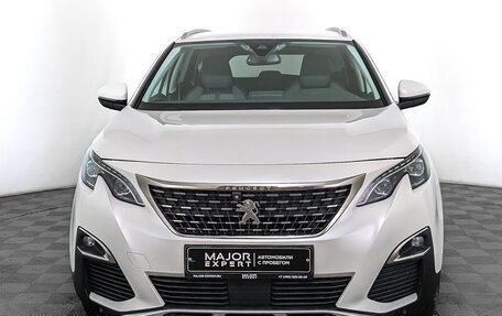 Peugeot 5008 II, 2019 год, 2 200 000 рублей, 2 фотография