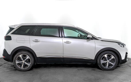 Peugeot 5008 II, 2019 год, 2 200 000 рублей, 4 фотография