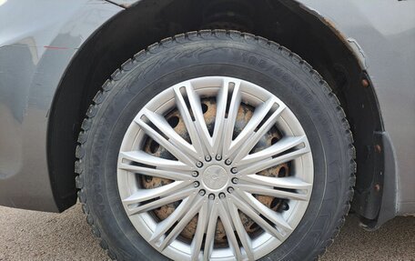 Hyundai Solaris II рестайлинг, 2012 год, 629 000 рублей, 22 фотография