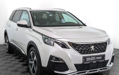 Peugeot 5008 II, 2019 год, 2 200 000 рублей, 3 фотография