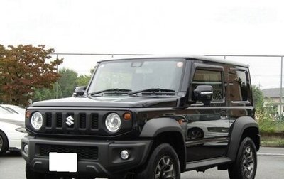 Suzuki Jimny, 2022 год, 1 342 000 рублей, 1 фотография