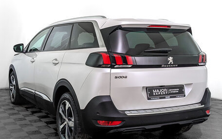 Peugeot 5008 II, 2019 год, 2 200 000 рублей, 7 фотография