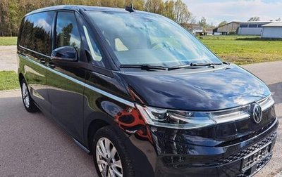 Volkswagen Multivan, 2022 год, 6 600 000 рублей, 1 фотография