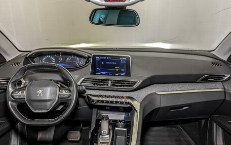 Peugeot 5008 II, 2019 год, 2 200 000 рублей, 14 фотография