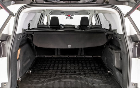 Peugeot 5008 II, 2019 год, 2 200 000 рублей, 10 фотография