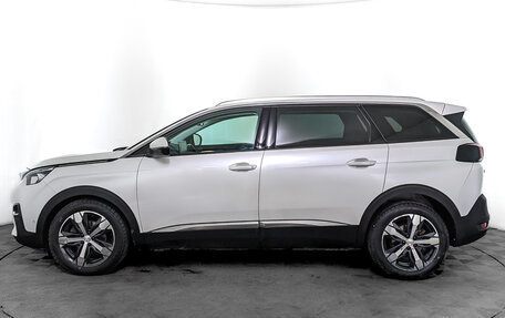 Peugeot 5008 II, 2019 год, 2 200 000 рублей, 8 фотография