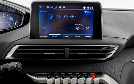 Peugeot 5008 II, 2019 год, 2 200 000 рублей, 15 фотография