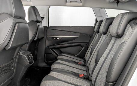 Peugeot 5008 II, 2019 год, 2 200 000 рублей, 12 фотография