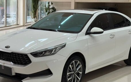 KIA K3, 2020 год, 1 503 000 рублей, 1 фотография