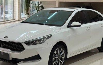 KIA K3, 2020 год, 1 503 000 рублей, 1 фотография