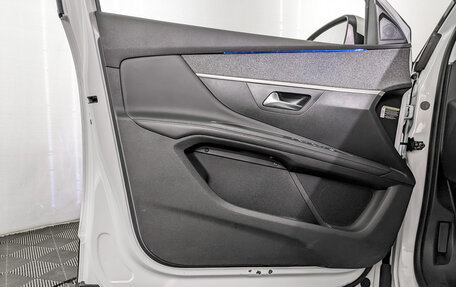 Peugeot 5008 II, 2019 год, 2 200 000 рублей, 19 фотография