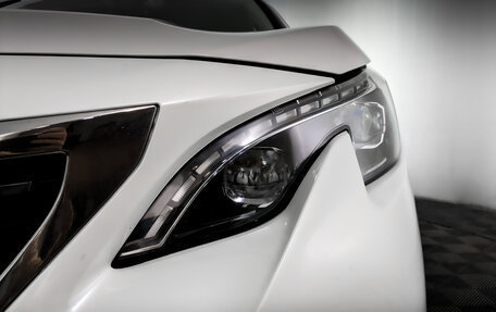 Peugeot 5008 II, 2019 год, 2 200 000 рублей, 17 фотография