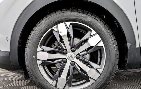 Peugeot 5008 II, 2019 год, 2 200 000 рублей, 18 фотография