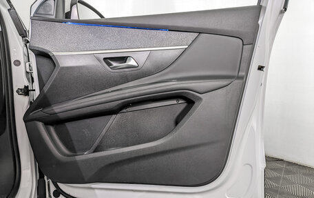 Peugeot 5008 II, 2019 год, 2 200 000 рублей, 25 фотография