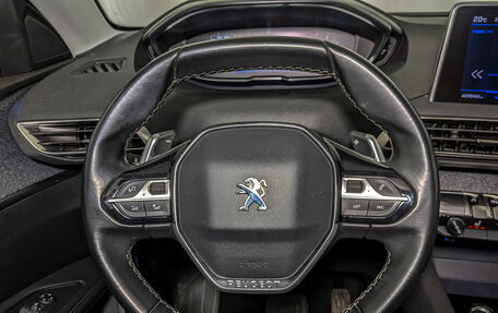 Peugeot 5008 II, 2019 год, 2 200 000 рублей, 22 фотография