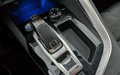 Peugeot 5008 II, 2019 год, 2 200 000 рублей, 27 фотография