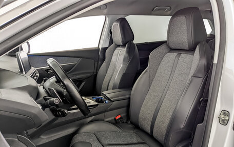 Peugeot 5008 II, 2019 год, 2 200 000 рублей, 20 фотография