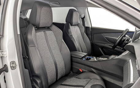 Peugeot 5008 II, 2019 год, 2 200 000 рублей, 24 фотография