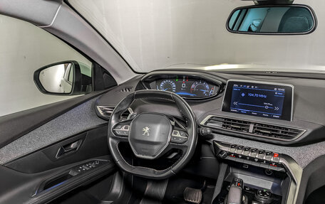 Peugeot 5008 II, 2019 год, 2 200 000 рублей, 28 фотография