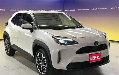 Toyota Yaris Cross, 2022 год, 1 630 007 рублей, 1 фотография