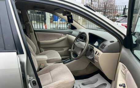 Toyota Corolla, 2000 год, 599 000 рублей, 13 фотография