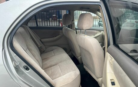 Toyota Corolla, 2000 год, 599 000 рублей, 12 фотография