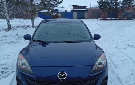 Mazda 3, 2010 год, 920 000 рублей, 1 фотография