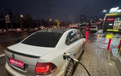 Volkswagen Polo VI (EU Market), 2019 год, 1 400 000 рублей, 1 фотография