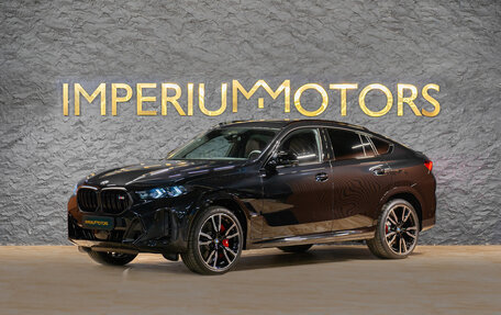 BMW X6, 2025 год, 19 990 000 рублей, 1 фотография