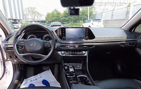 Hyundai Sonata VIII, 2022 год, 1 633 000 рублей, 6 фотография