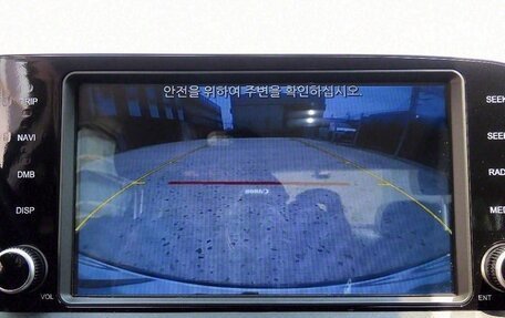 Hyundai Sonata VIII, 2022 год, 1 633 000 рублей, 12 фотография