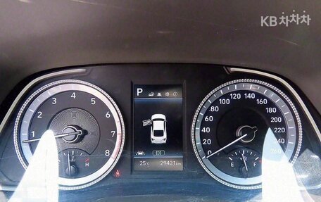 Hyundai Sonata VIII, 2022 год, 1 633 000 рублей, 8 фотография