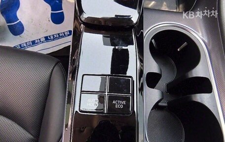 Hyundai Sonata VIII, 2022 год, 1 633 000 рублей, 14 фотография