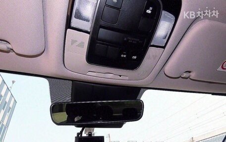 Hyundai Sonata VIII, 2022 год, 1 633 000 рублей, 13 фотография