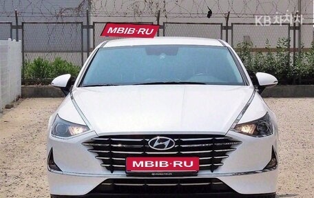 Hyundai Sonata VIII, 2022 год, 1 633 000 рублей, 2 фотография