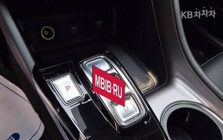 Hyundai Sonata VIII, 2022 год, 1 633 000 рублей, 9 фотография