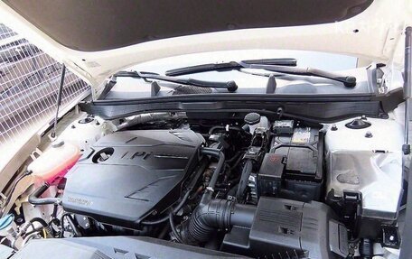 Hyundai Sonata VIII, 2022 год, 1 633 000 рублей, 19 фотография