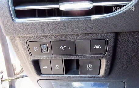 Hyundai Sonata VIII, 2022 год, 1 633 000 рублей, 16 фотография