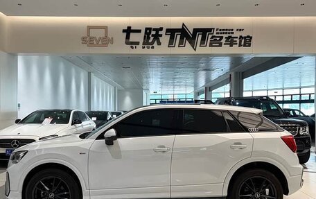 Audi Q2 I, 2021 год, 1 942 001 рублей, 3 фотография