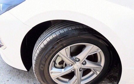 Hyundai Sonata VIII, 2022 год, 1 633 000 рублей, 20 фотография