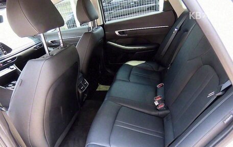 Hyundai Sonata VIII, 2022 год, 1 633 000 рублей, 17 фотография