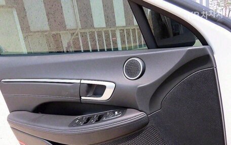 Hyundai Sonata VIII, 2022 год, 1 633 000 рублей, 15 фотография