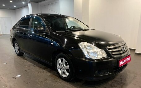 Nissan Almera, 2017 год, 720 000 рублей, 1 фотография