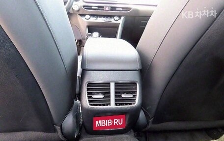 Hyundai Sonata VIII, 2022 год, 1 633 000 рублей, 18 фотография