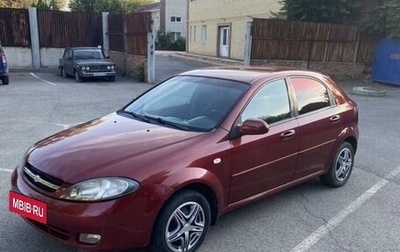 Chevrolet Lacetti, 2008 год, 350 000 рублей, 1 фотография