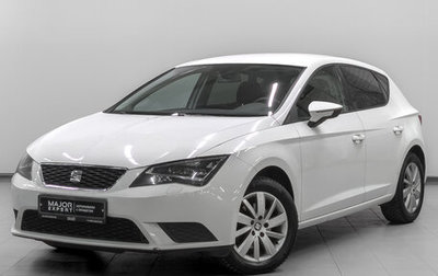 SEAT Leon III, 2013 год, 870 000 рублей, 1 фотография