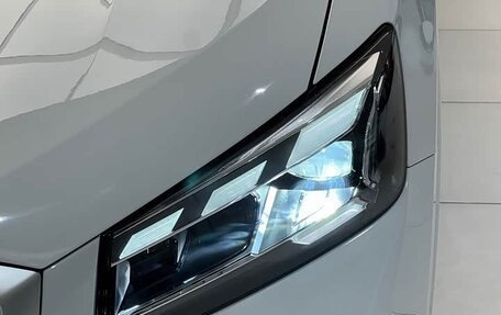 Audi Q2 I, 2021 год, 1 942 001 рублей, 10 фотография